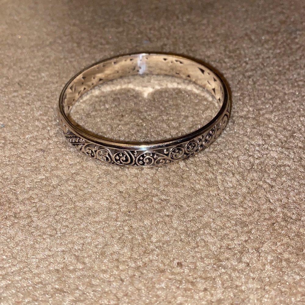 Brighton bangle bracelet